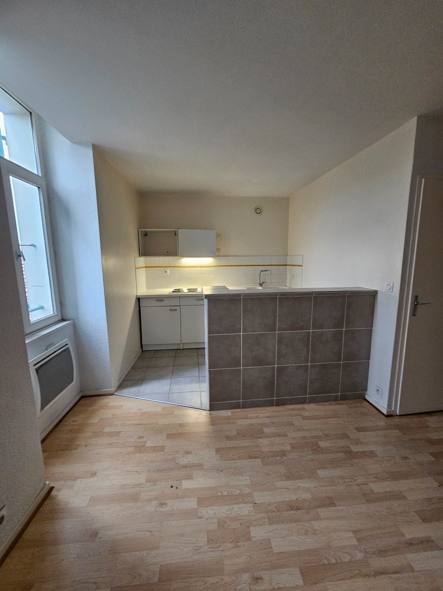 Room CNOR in Romans-sur-Isère