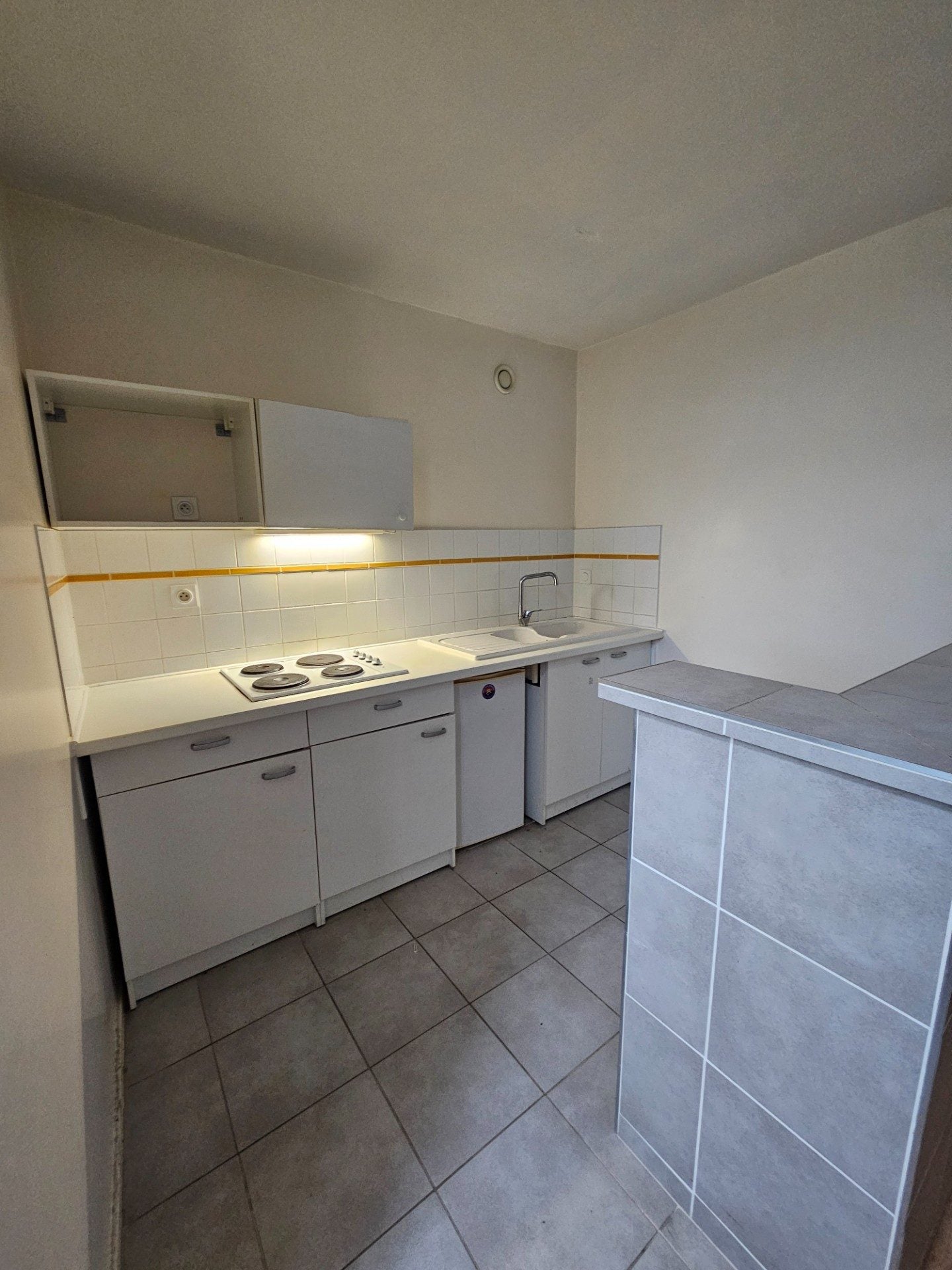 Room CNOR in Romans-sur-Isère