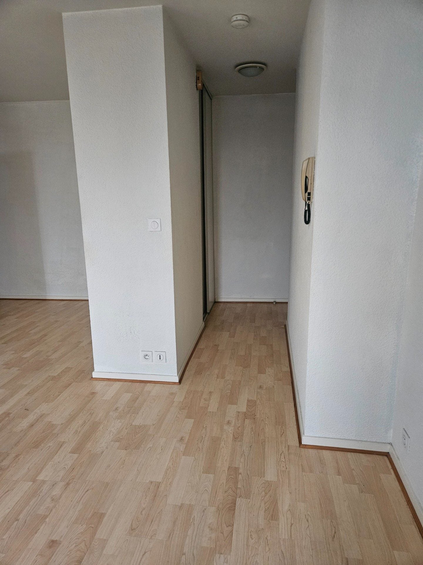 Room CNOR in Romans-sur-Isère