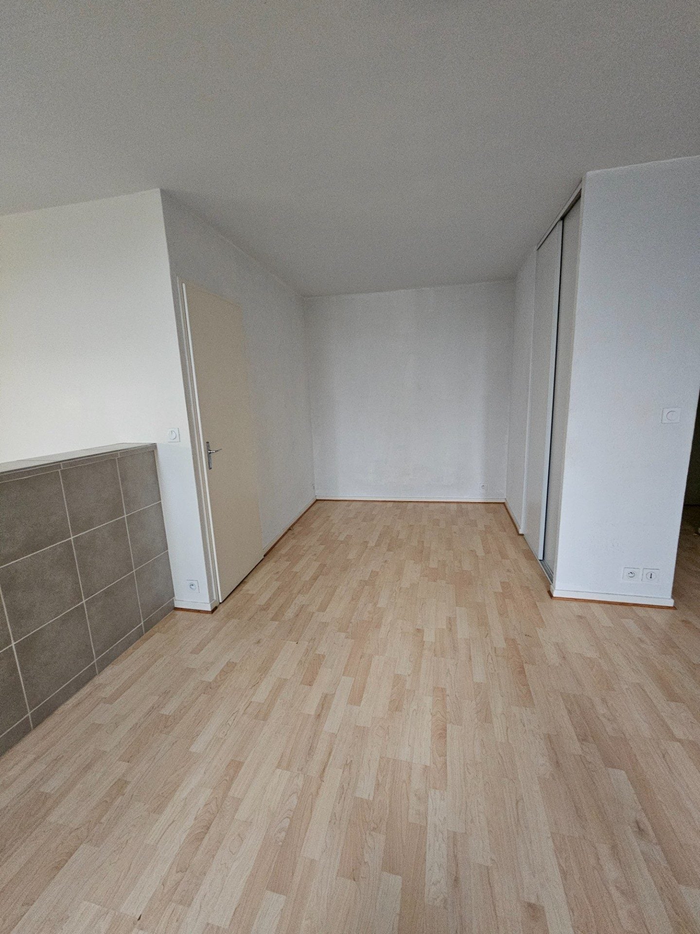 Room CNOR in Romans-sur-Isère