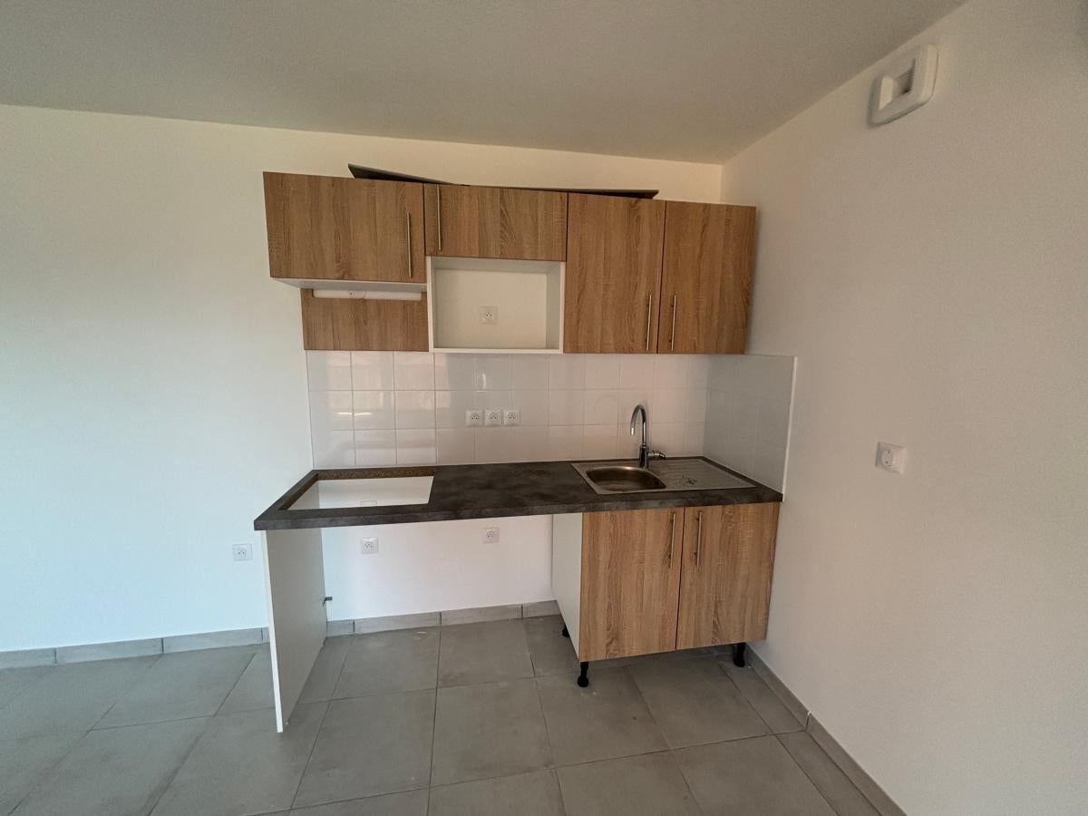 Flat Impasse de l'Ayguière in Labarthe-sur-Lèze