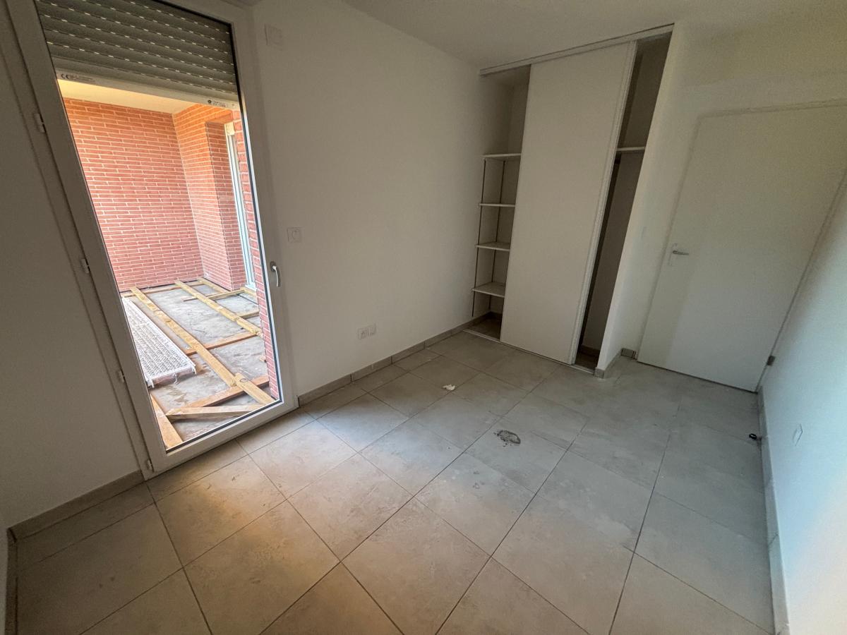 Flat Impasse de l'Ayguière in Labarthe-sur-Lèze