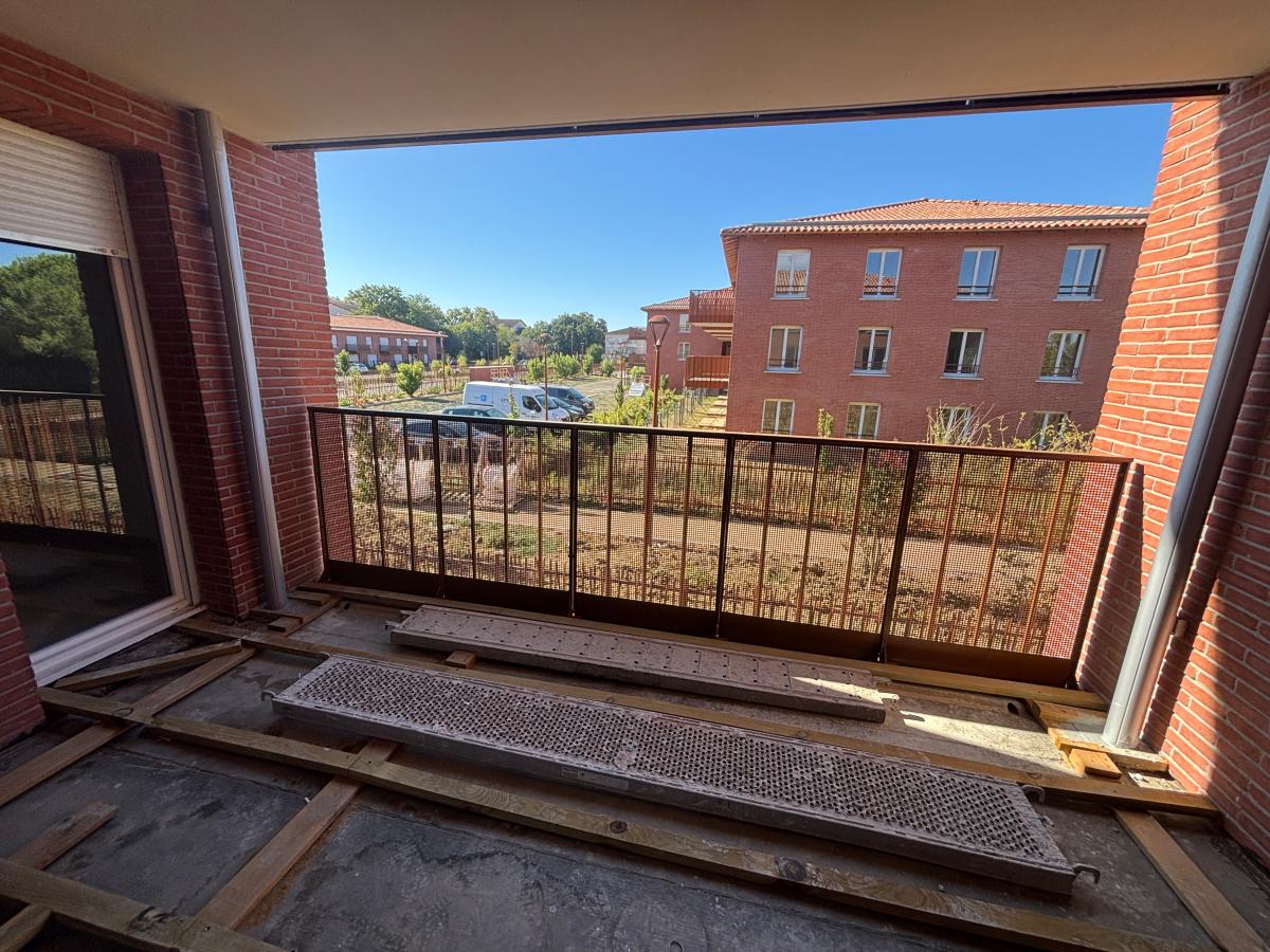 Flat Impasse de l'Ayguière in Labarthe-sur-Lèze