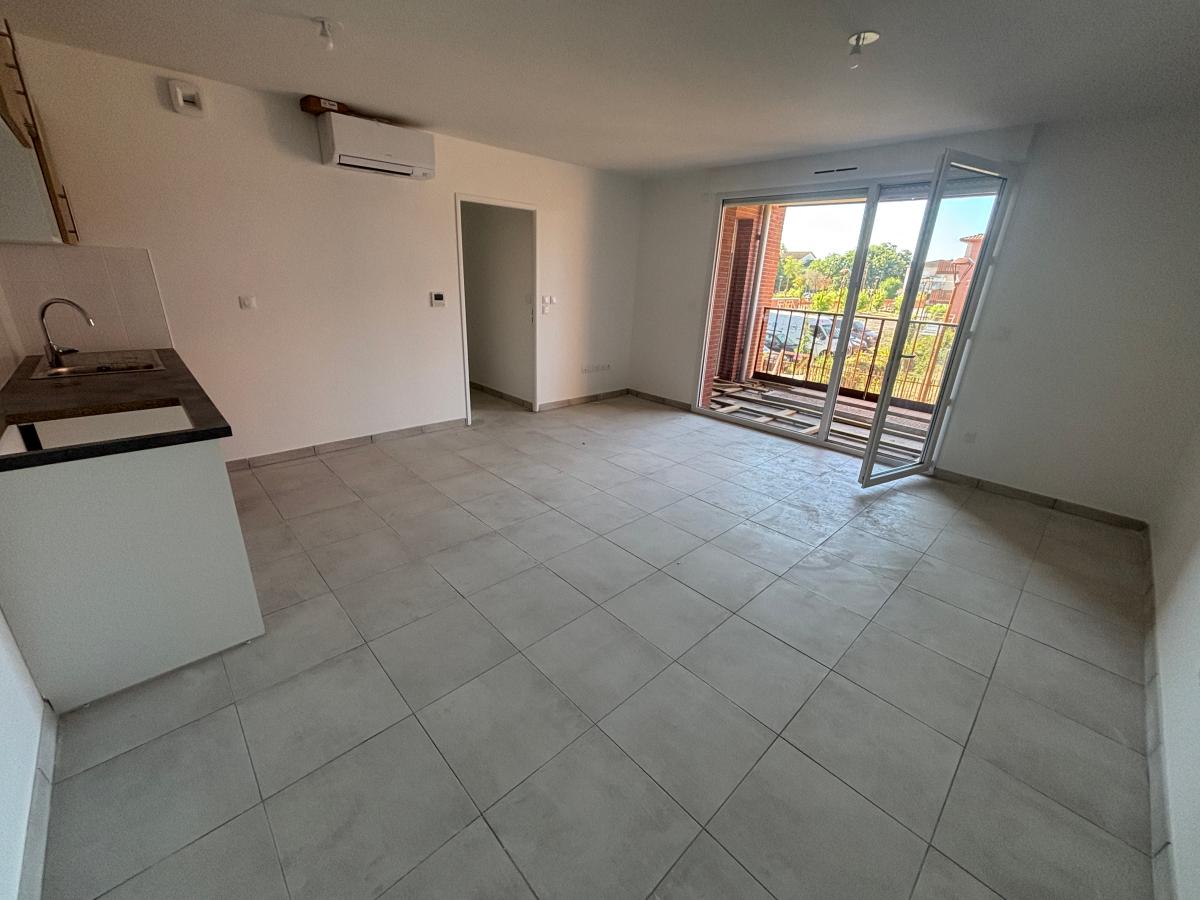 Flat Impasse de l'Ayguière in Labarthe-sur-Lèze