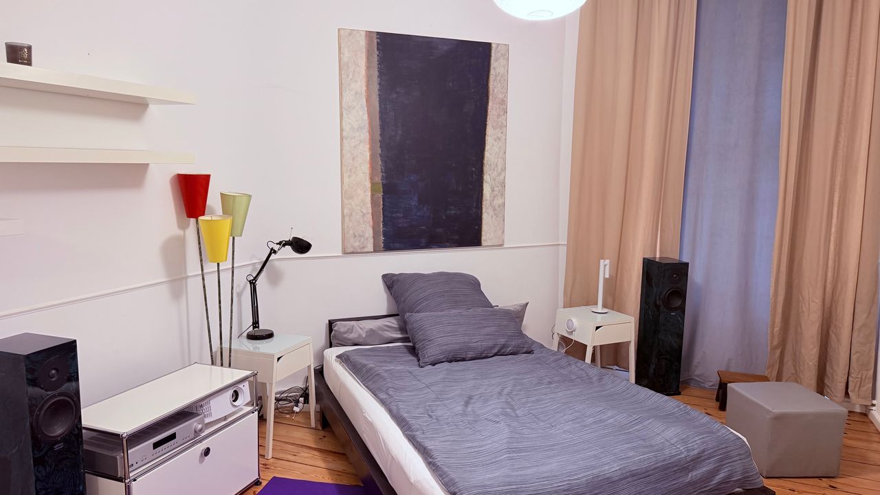 Wohnung Chodowieckistraße in Berlin