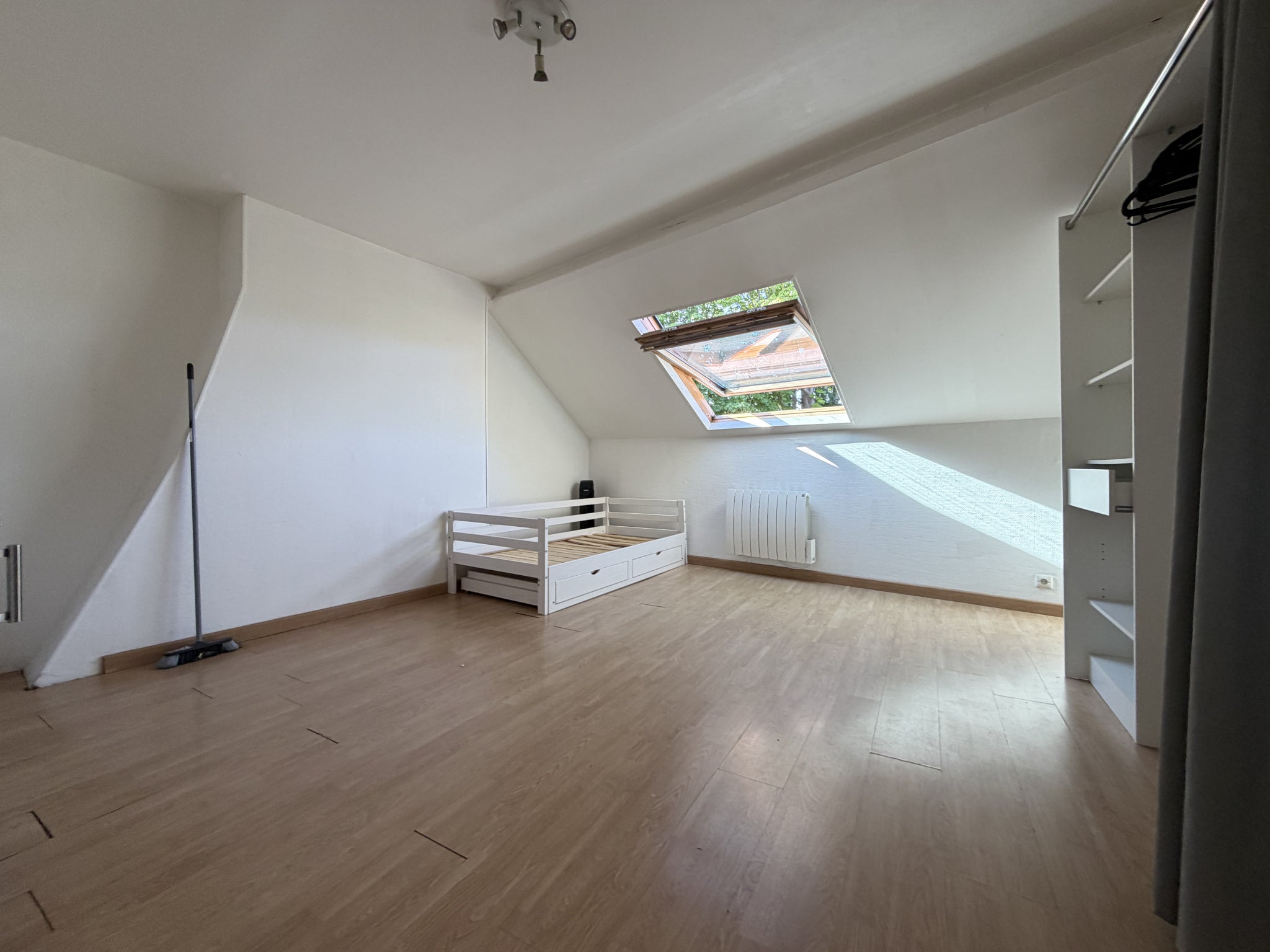 Appartement Boulevard des Fusillés à Amiens