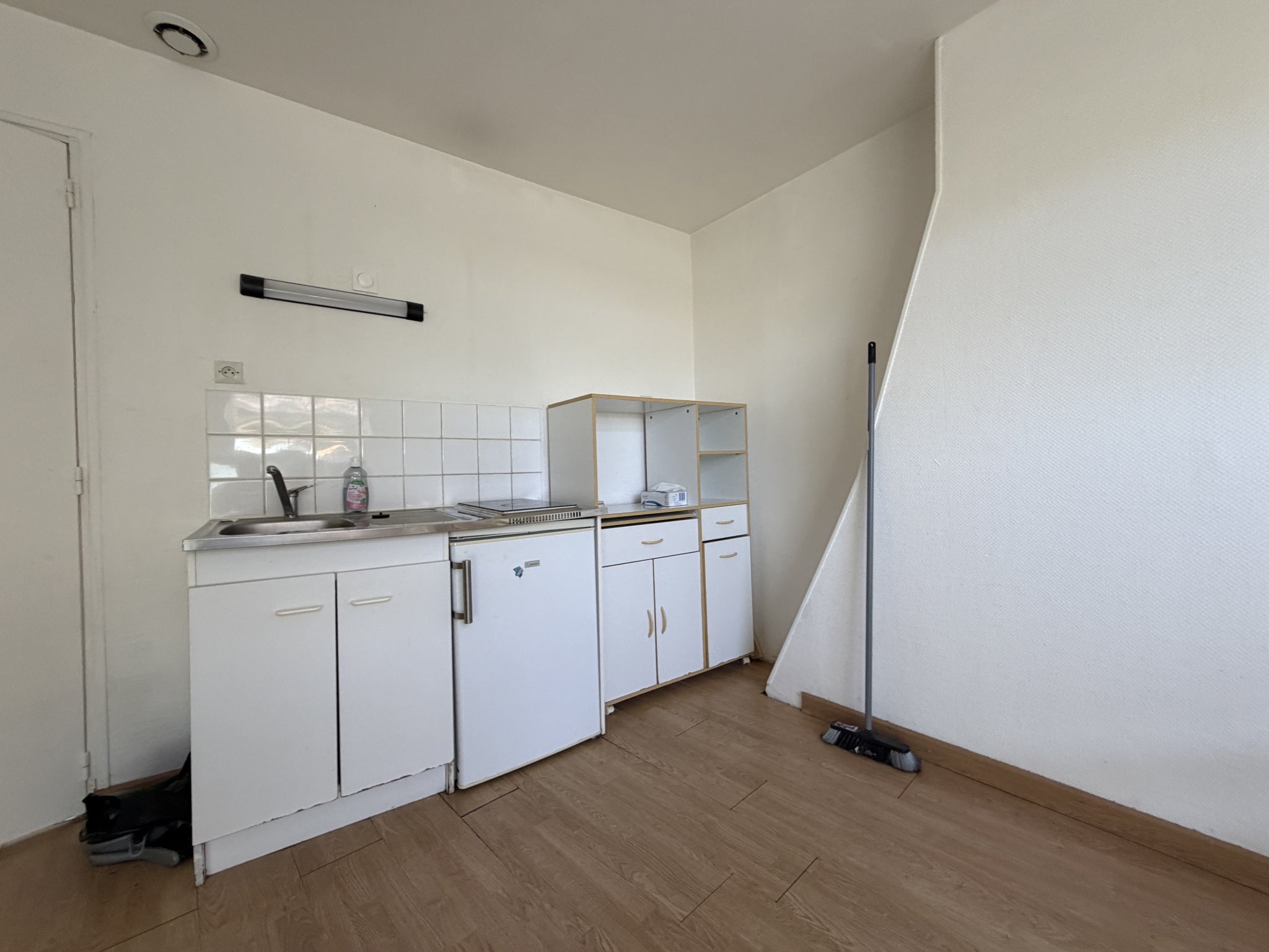 Appartement Boulevard des Fusillés à Amiens