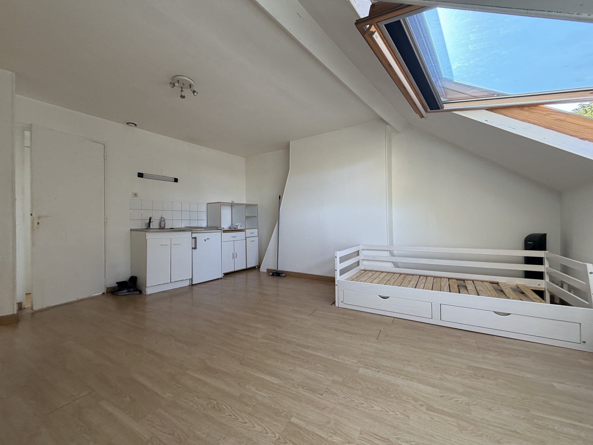 Appartement Boulevard des Fusillés à Amiens