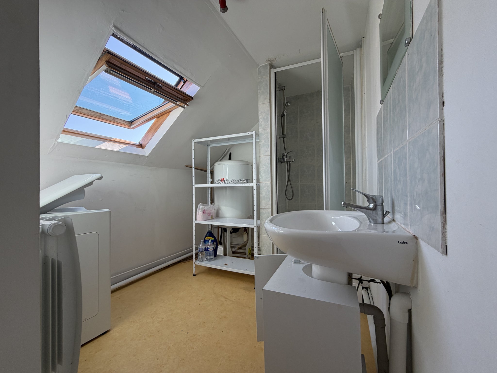 Appartement Boulevard des Fusillés à Amiens