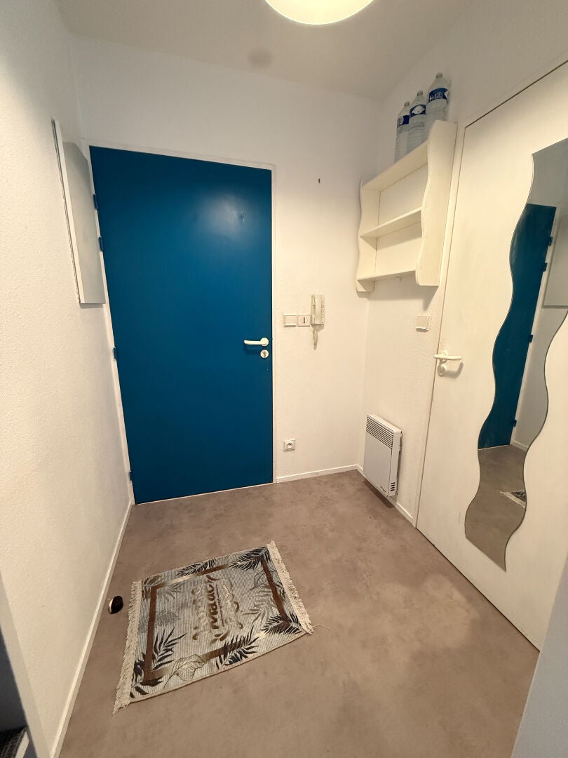 Appartement Boulevard du Général Leclerc à Roubaix