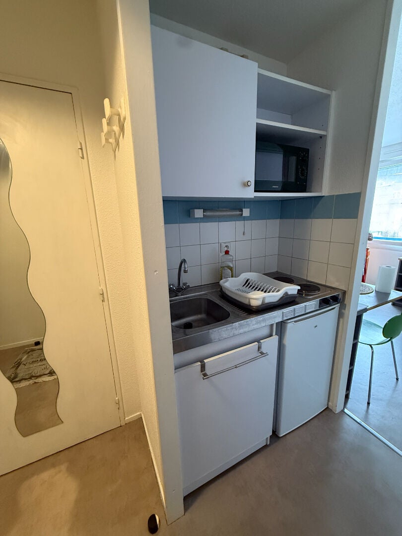 Appartement Boulevard du Général Leclerc à Roubaix