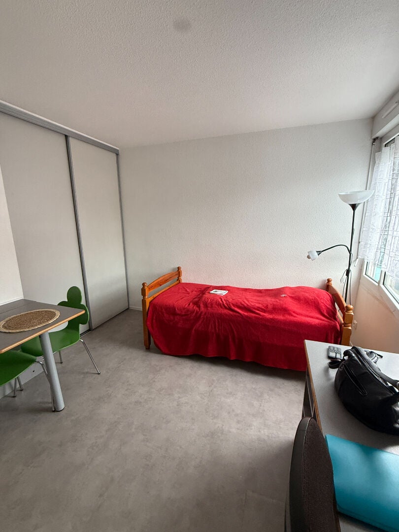 Appartement Boulevard du Général Leclerc à Roubaix