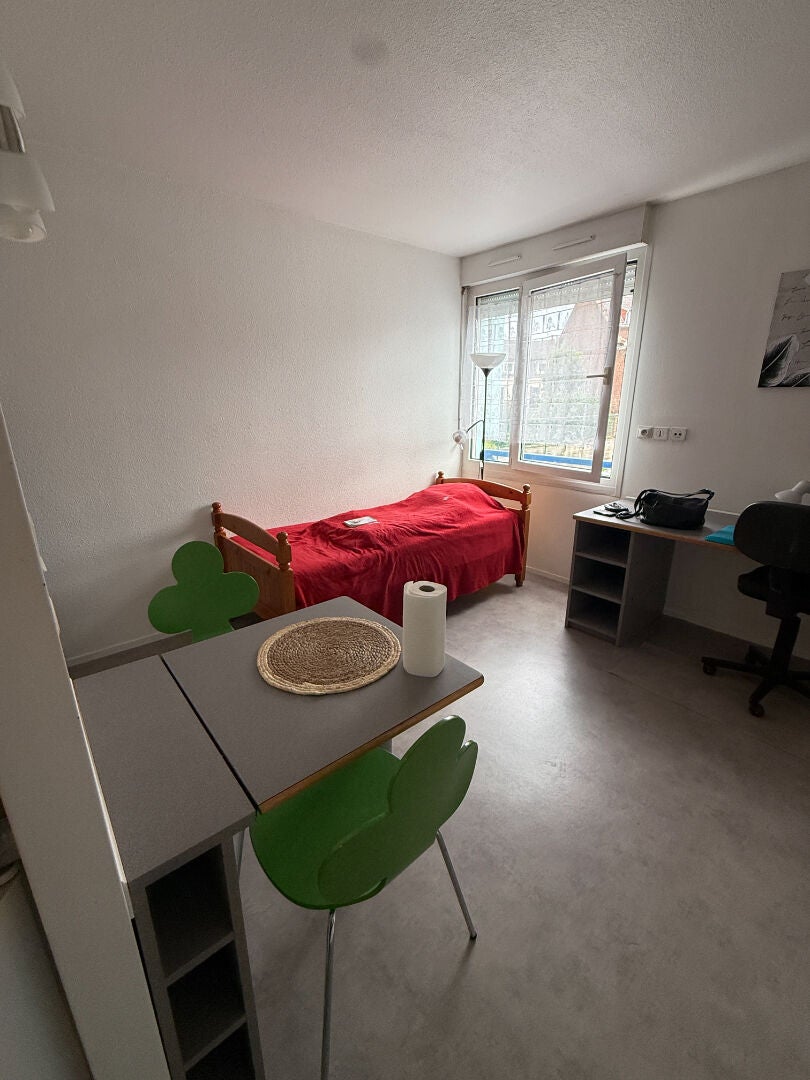 Appartement Boulevard du Général Leclerc à Roubaix