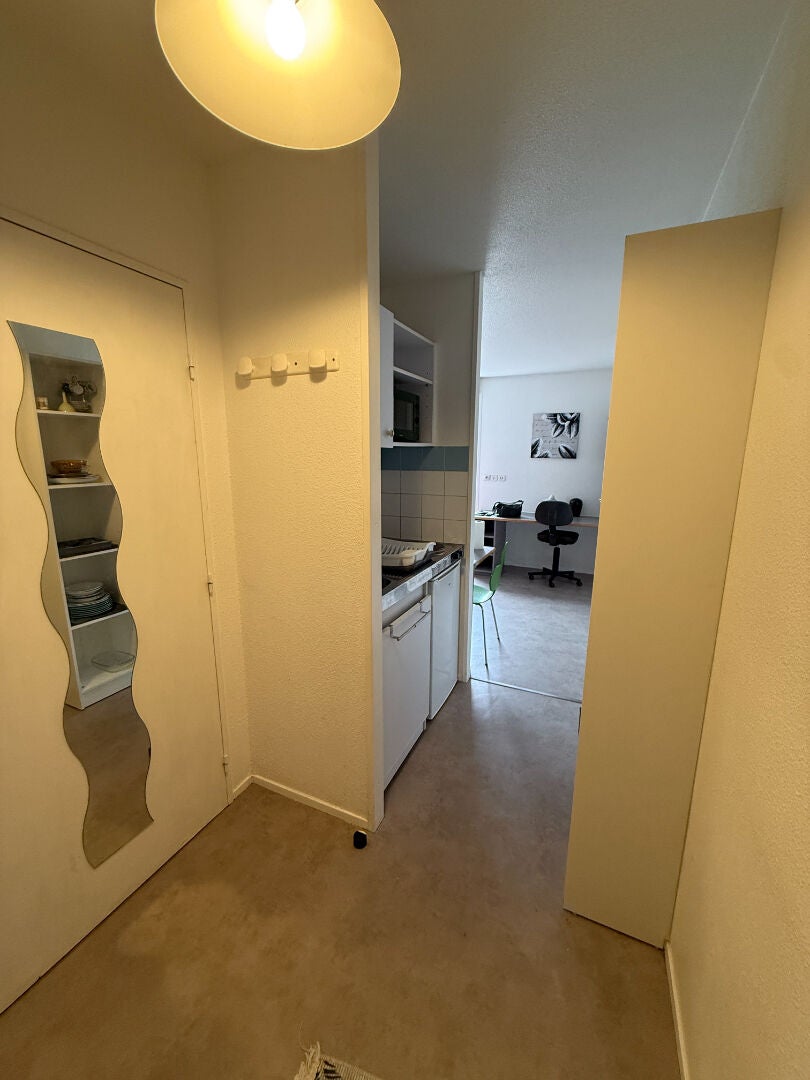 Appartement Boulevard du Général Leclerc à Roubaix