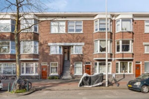 Appartement De la Reyweg 337 in Den Haag