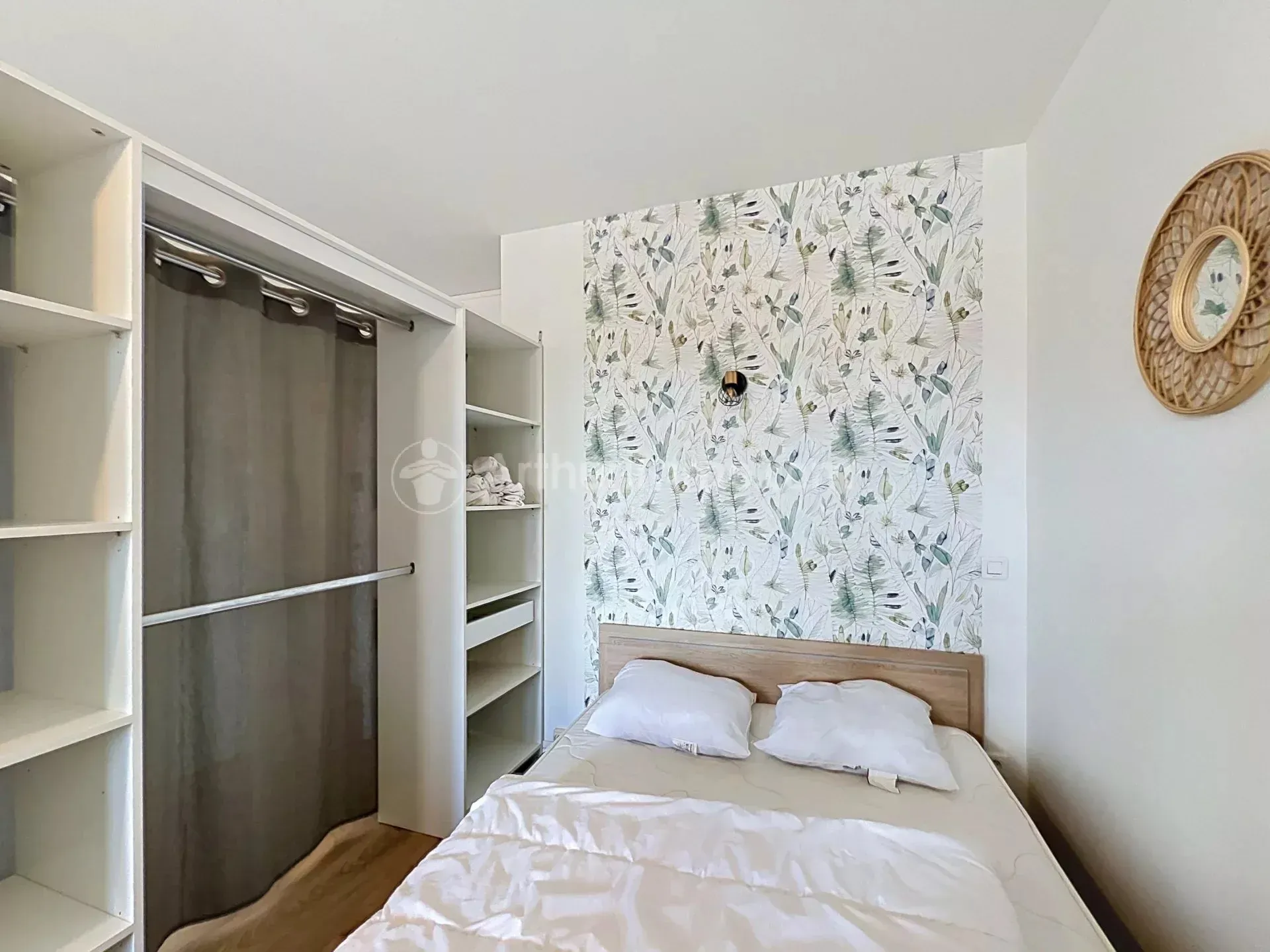 Flat Boulevard Charcot in Clermont-Ferrand
