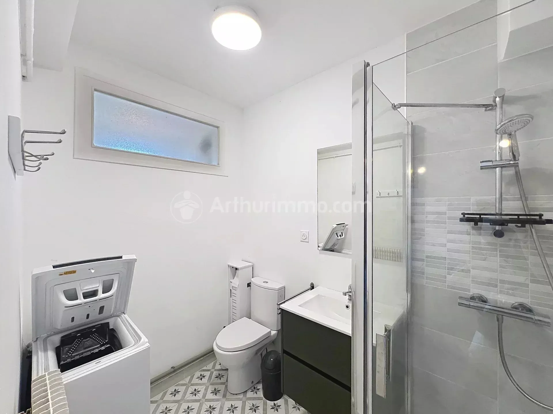 Flat Boulevard Charcot in Clermont-Ferrand