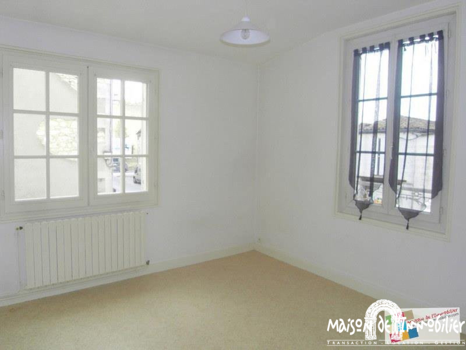 Appartement Rue des Marchands à Cognac