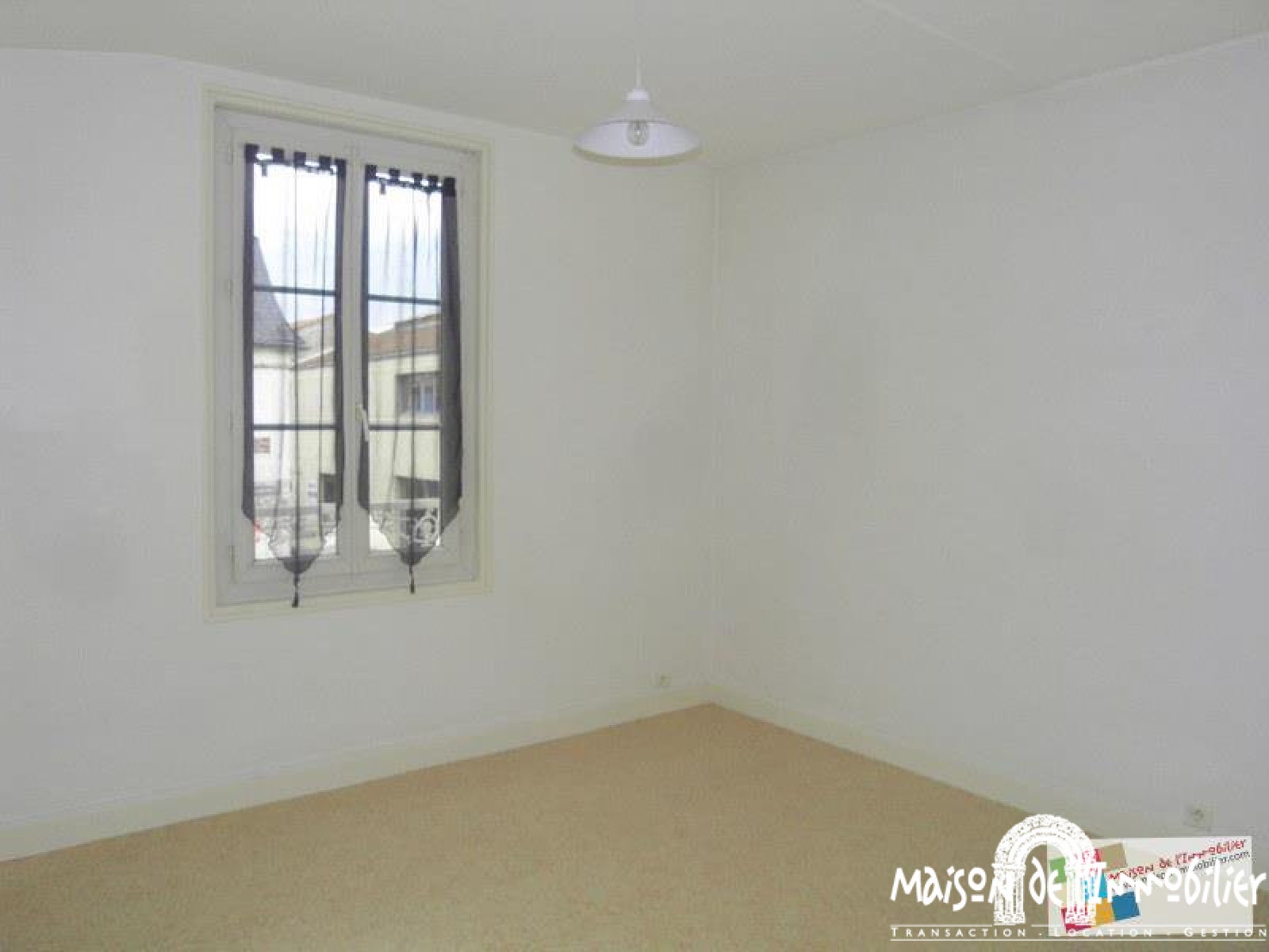 Appartement Rue des Marchands à Cognac