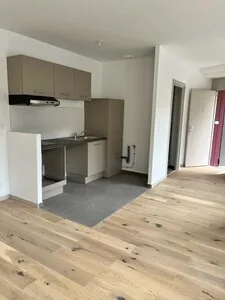 Appartement Rue Battant à Besançon