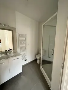 Appartement Rue Battant à Besançon
