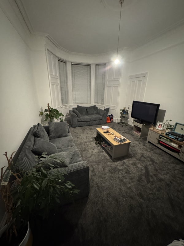 Room Macdowall Road in City of Edinburgh