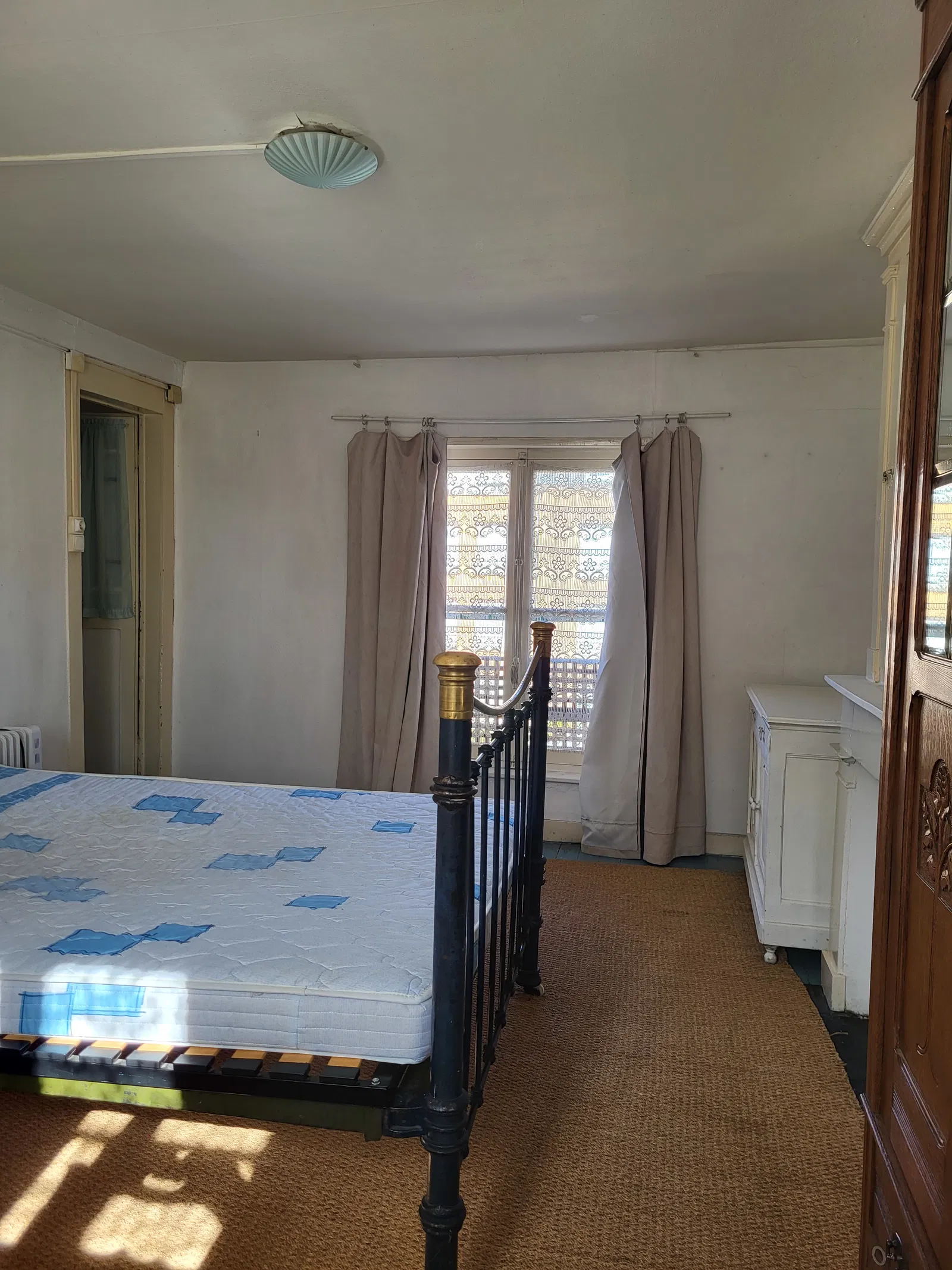 Chambre Impasse Vanderburch à Cambrai