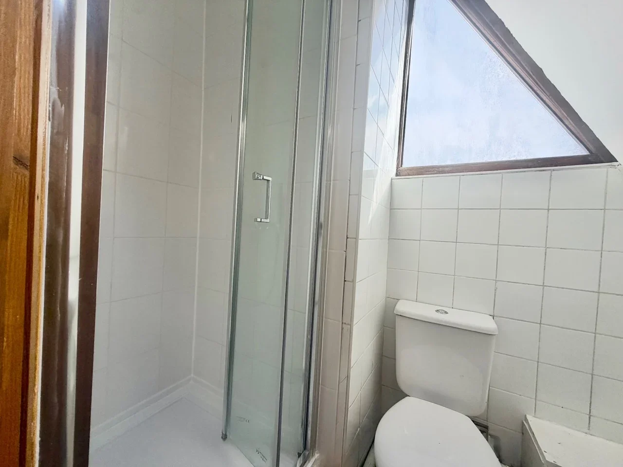 Flat Newington Green in Greater London