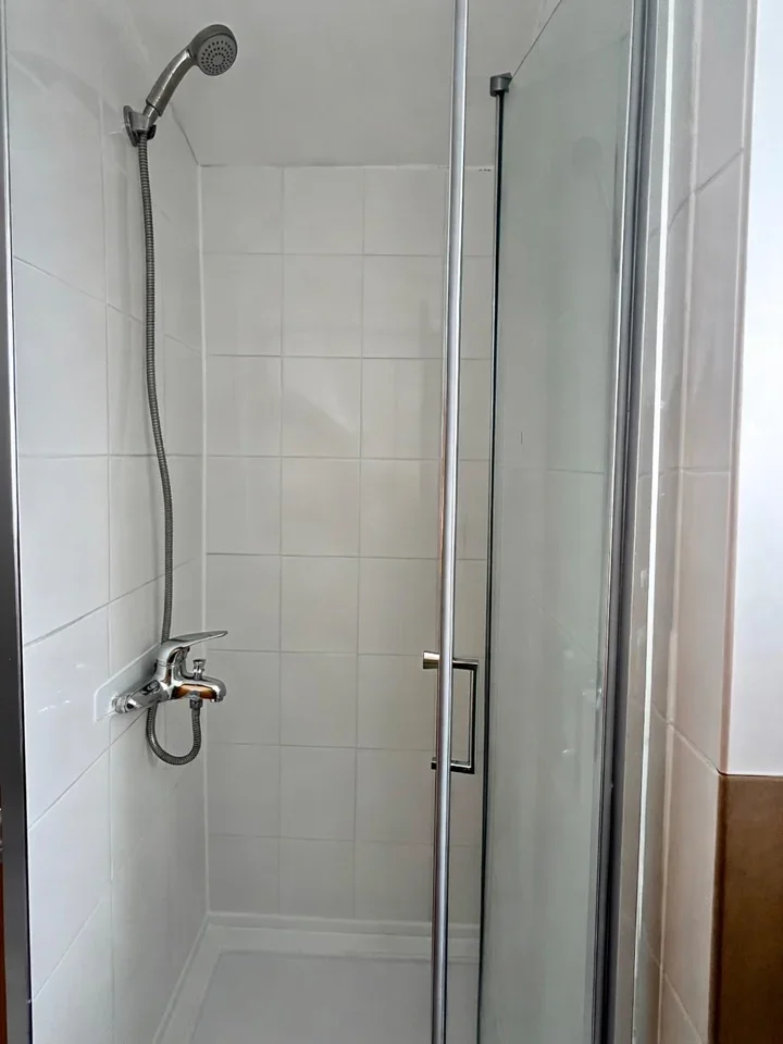 Flat Newington Green in Greater London