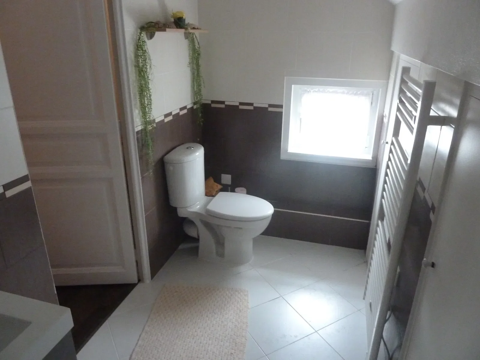 Room Rue Julien Perin in Antony