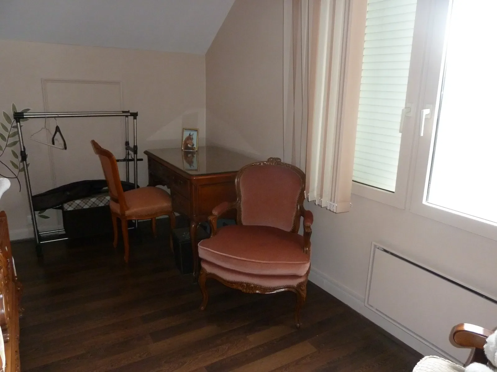Room Rue Julien Perin in Antony