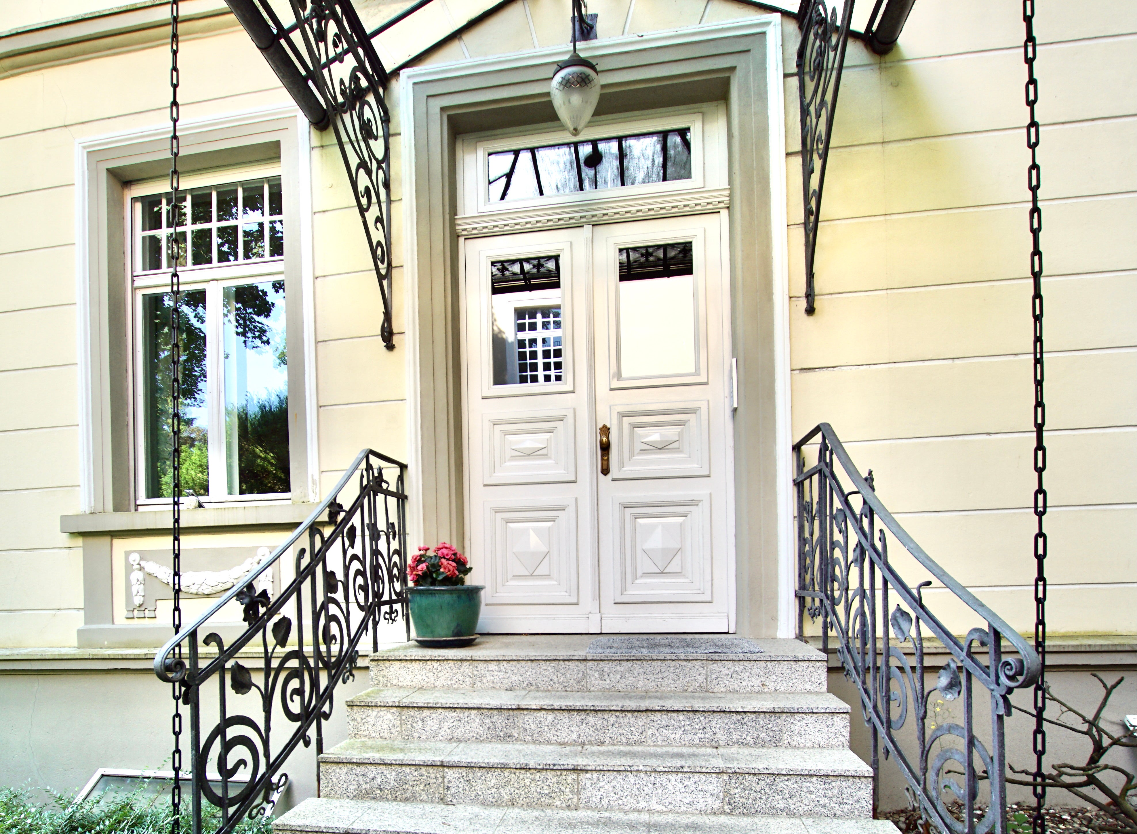 Wohnung Wolkenbruch in Wiesbaden