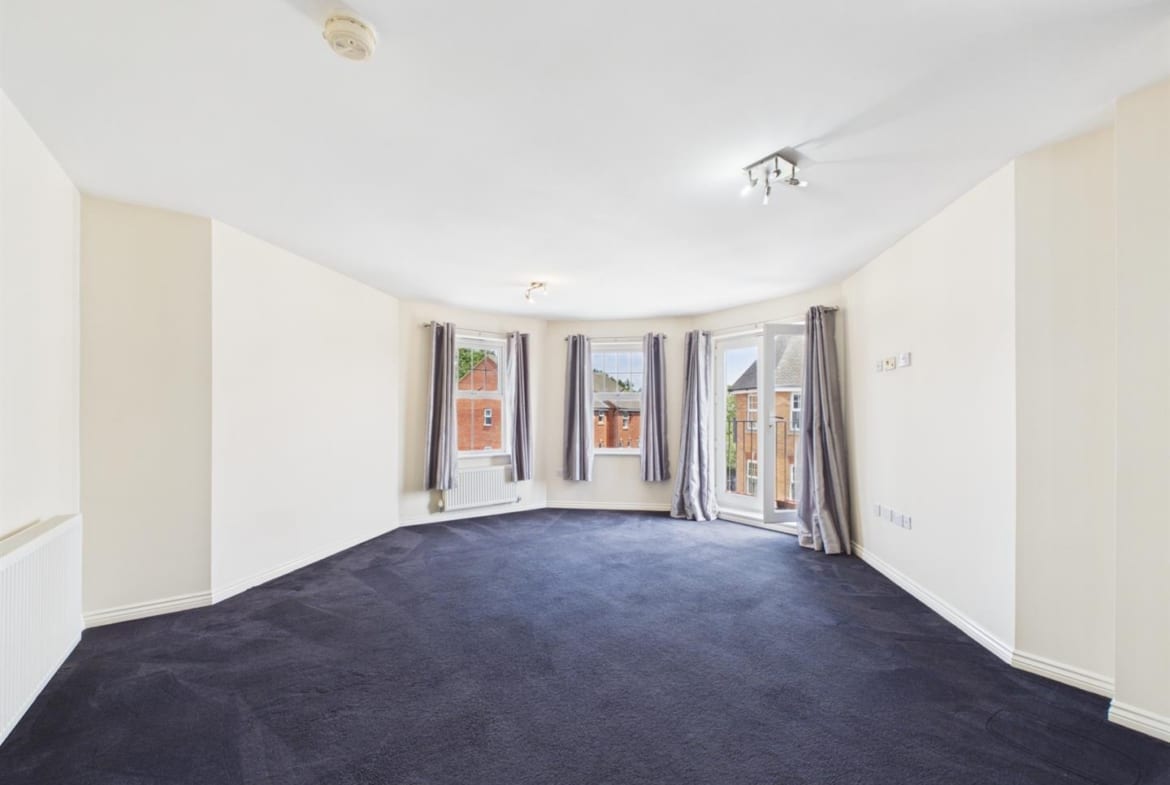 Flat Conyger Close in Great Oakley
