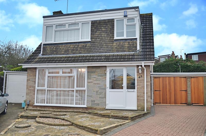 House Fairacres in Greater London
