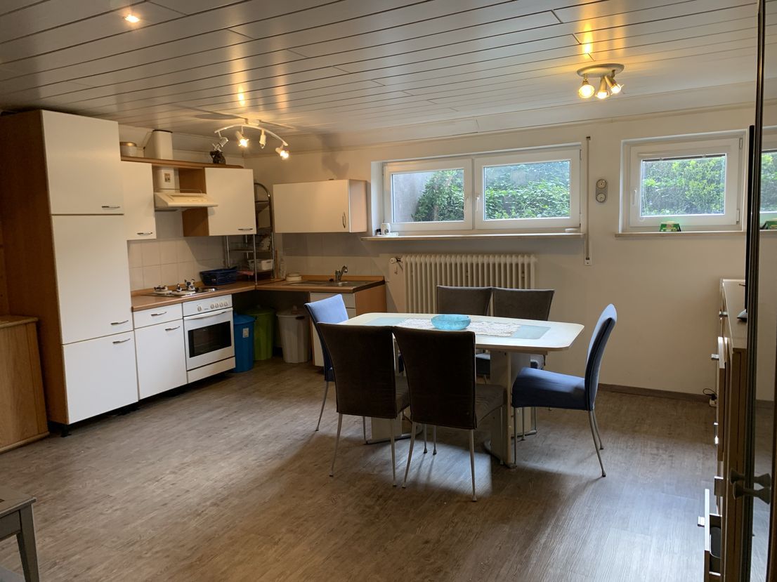 Wohnung Reisigstraße in Herzogenaurach