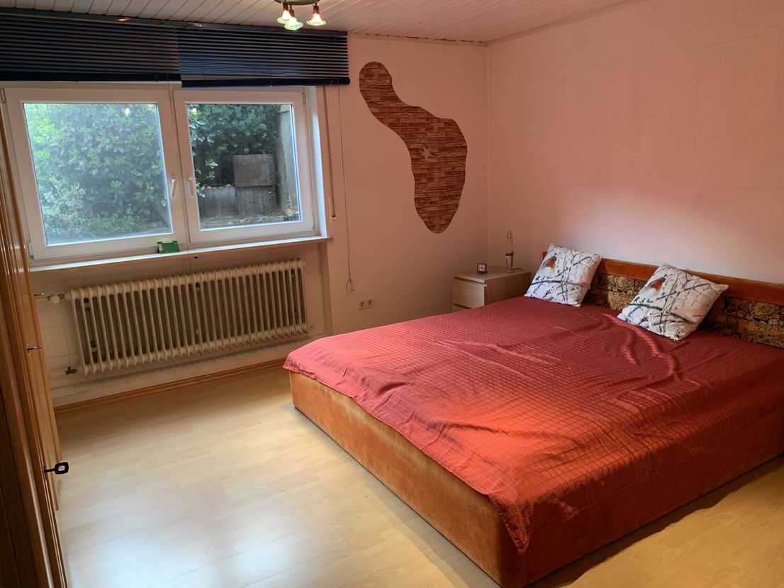 Wohnung Reisigstraße in Herzogenaurach