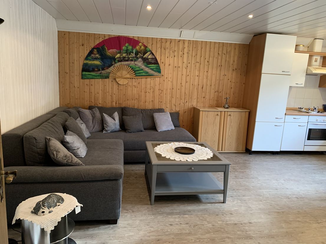 Wohnung Reisigstraße in Herzogenaurach