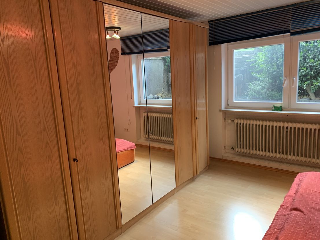 Wohnung Reisigstraße in Herzogenaurach