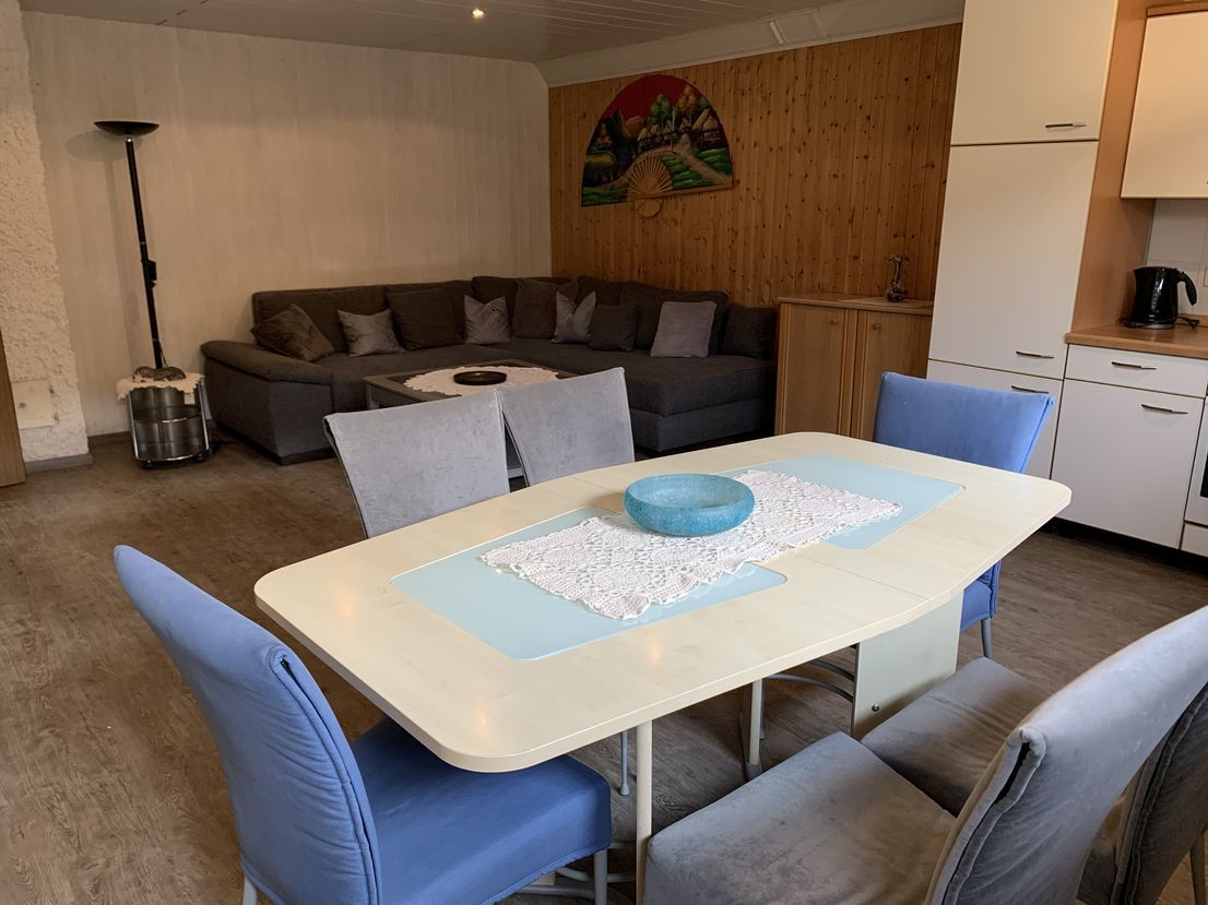 Wohnung Reisigstraße in Herzogenaurach