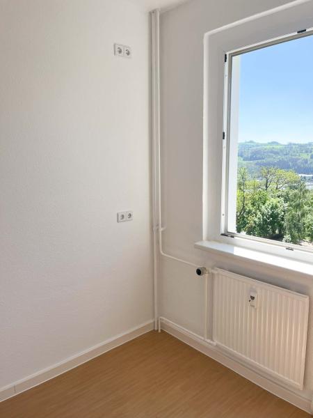 Wohnung Neckarsulmer Ring in Zschopau