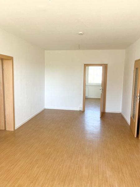 Wohnung Neckarsulmer Ring in Zschopau