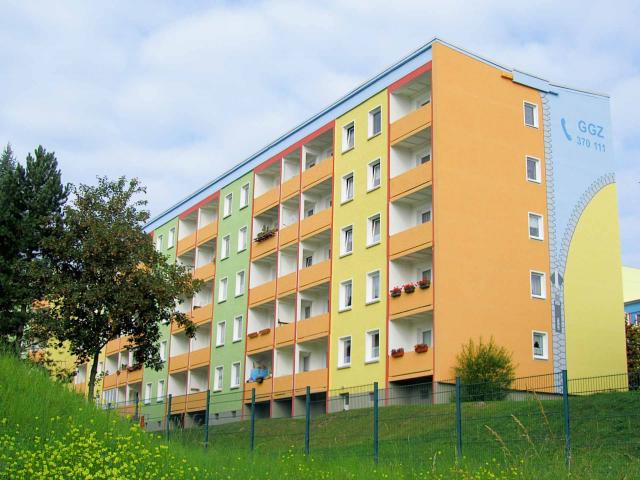 Wohnung Neckarsulmer Ring in Zschopau