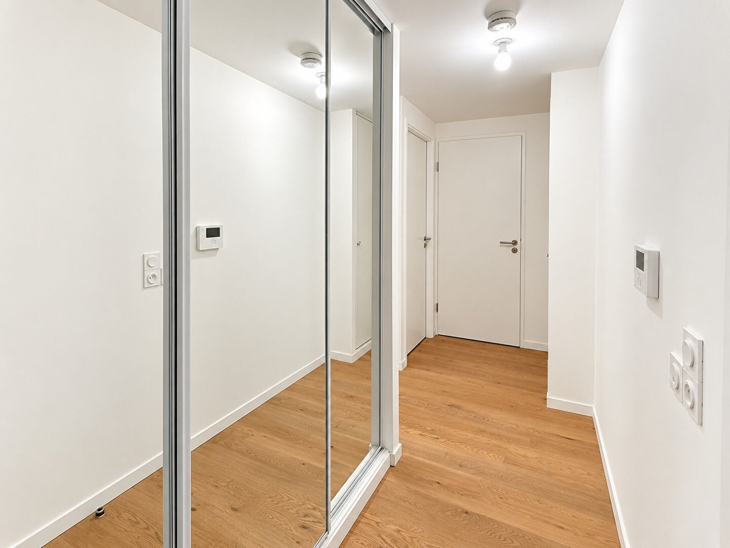 Appartement Rue Jean Macé à Montesson