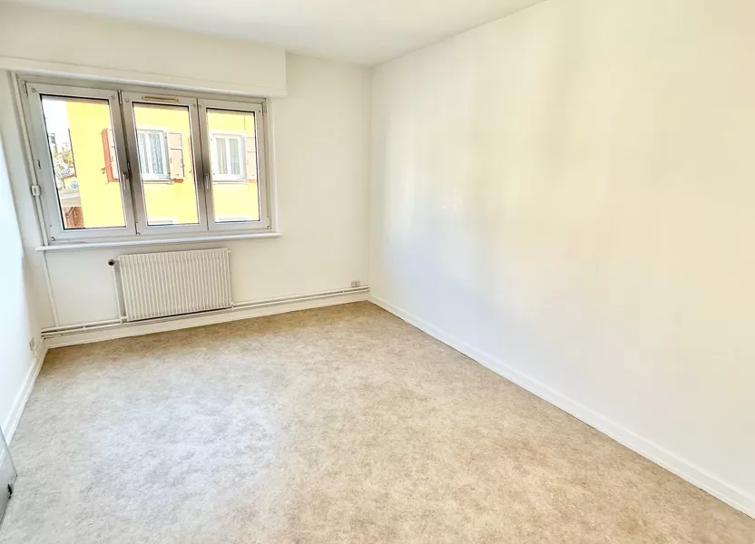 Appartement Rue Saint-Guidon à Colmar