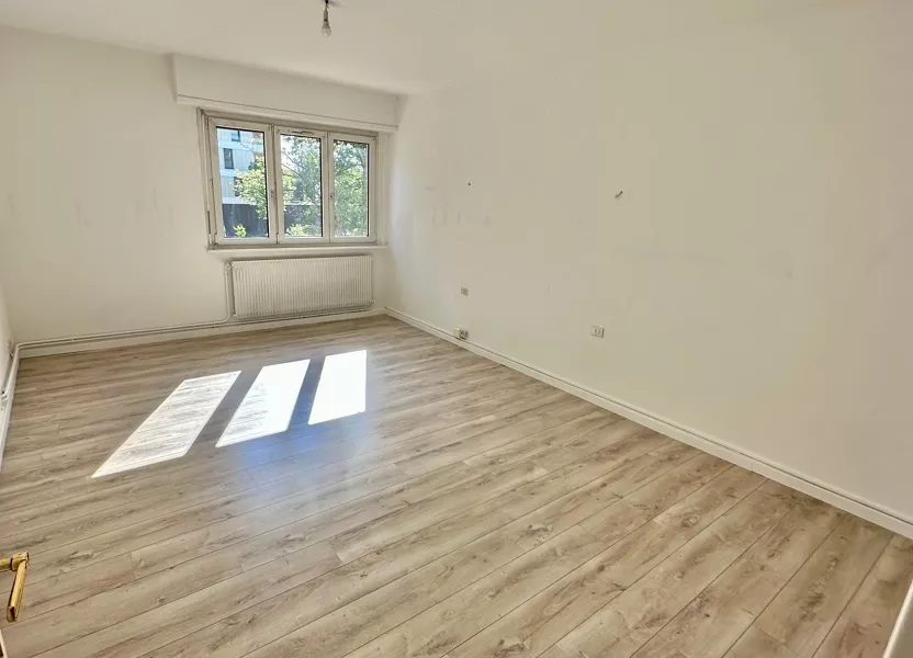 Appartement Rue Saint-Guidon à Colmar