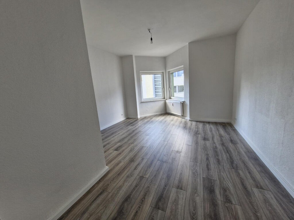Wohnung Bahnstraße in Krefeld