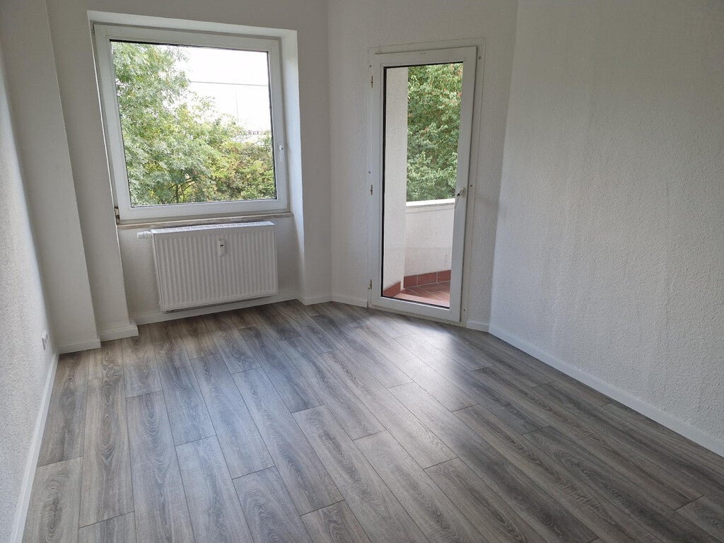 Wohnung Bahnstraße in Krefeld