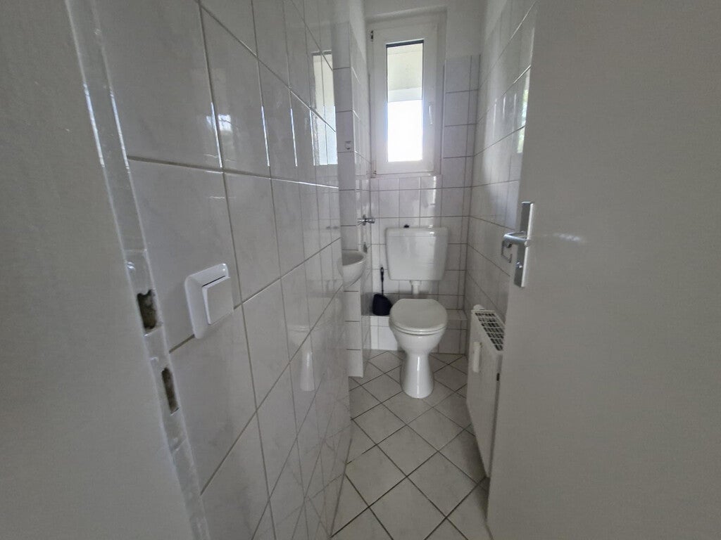 Wohnung Bahnstraße in Krefeld