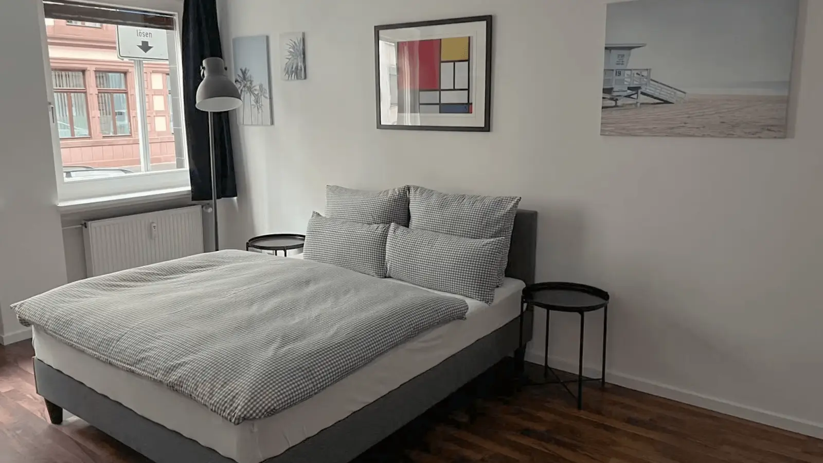Wohnung Holzgraben in Frankfurt am Main