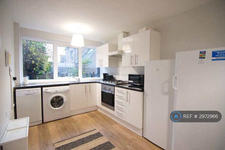 House Exhibition Close in Greater London